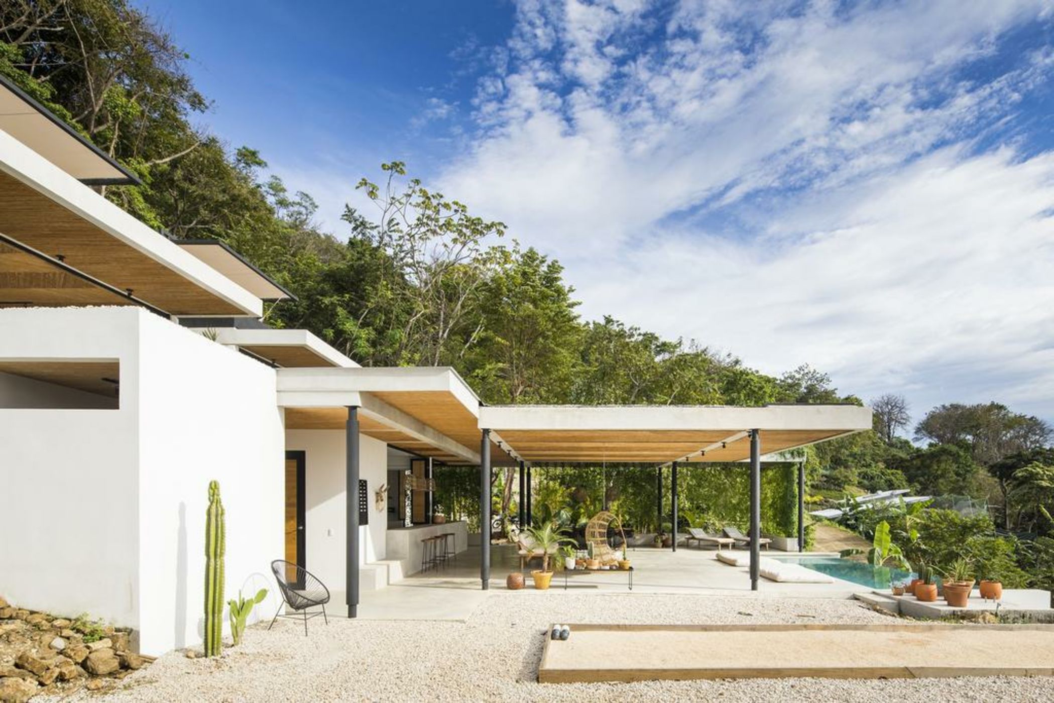 Mint Santa Teresa - Adults only