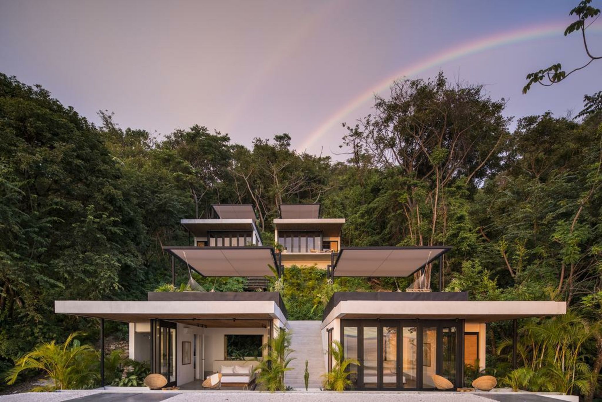 Mint Santa Teresa - Adults only