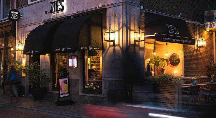 Boutique Hotel ZIES