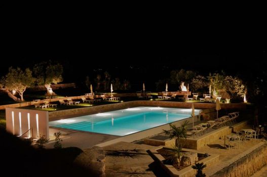 Masseria Torrepietra