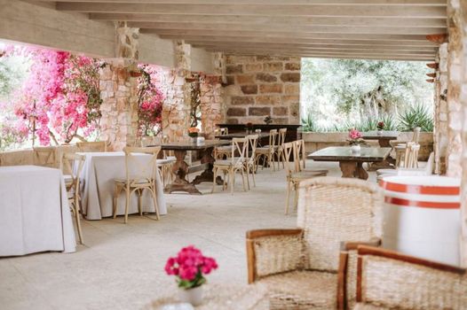 Masseria Torrepietra