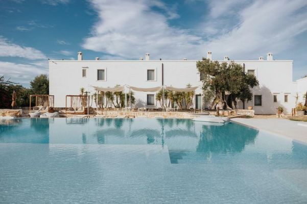 Masseria Torrepietra