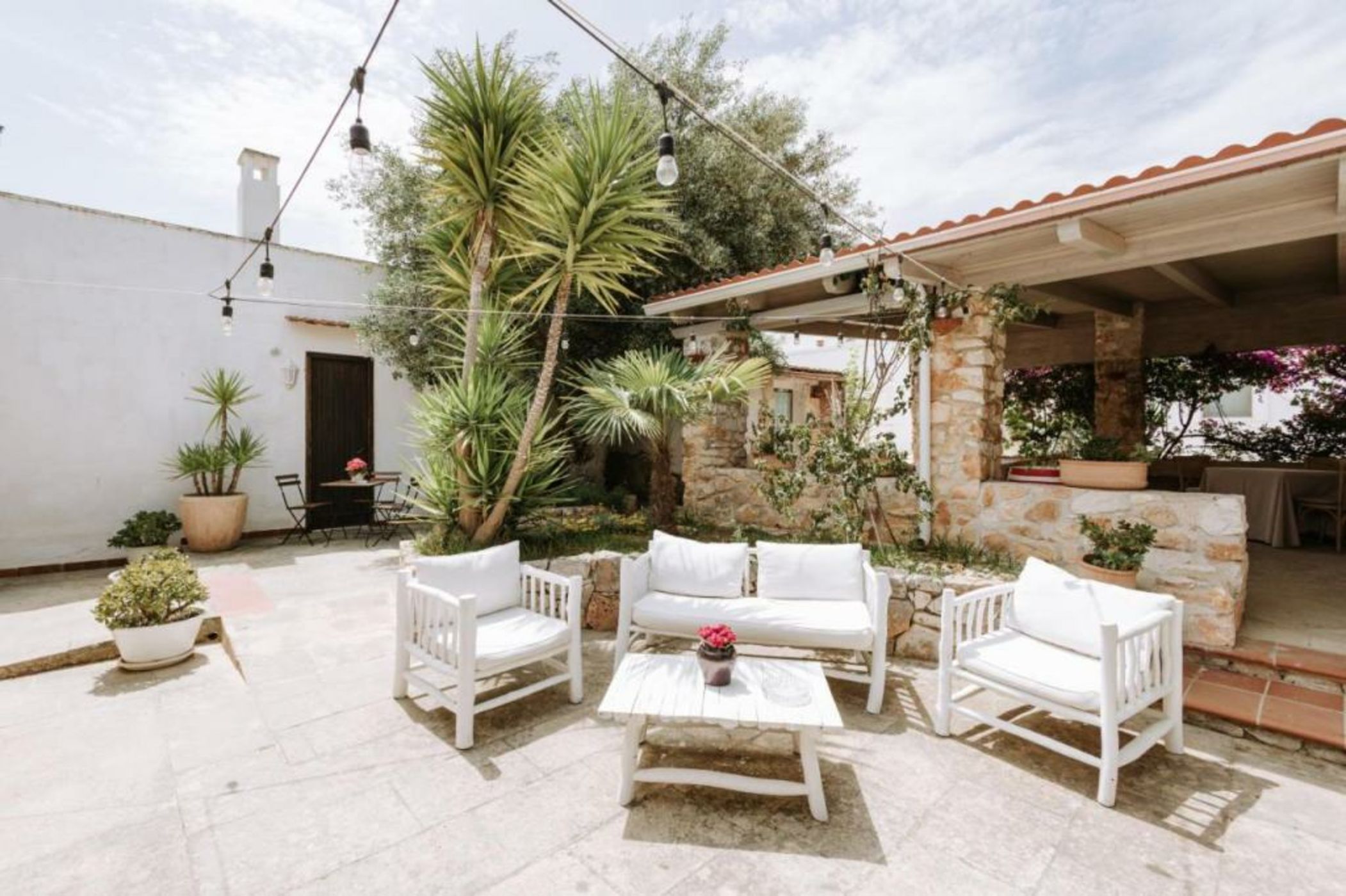 Masseria Torrepietra