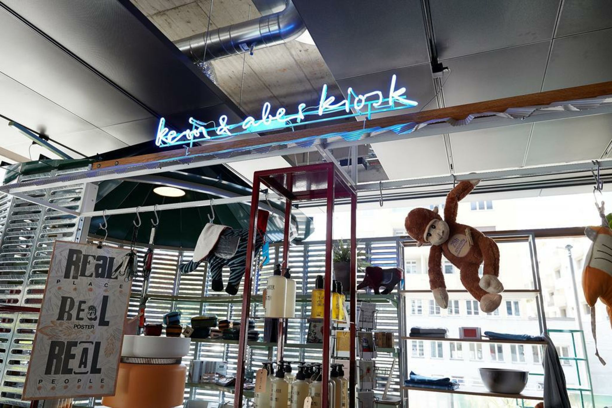 25hours Hotel Langstrasse