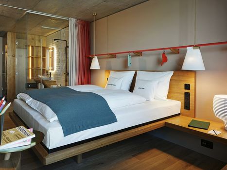 25hours Hotel Langstrasse