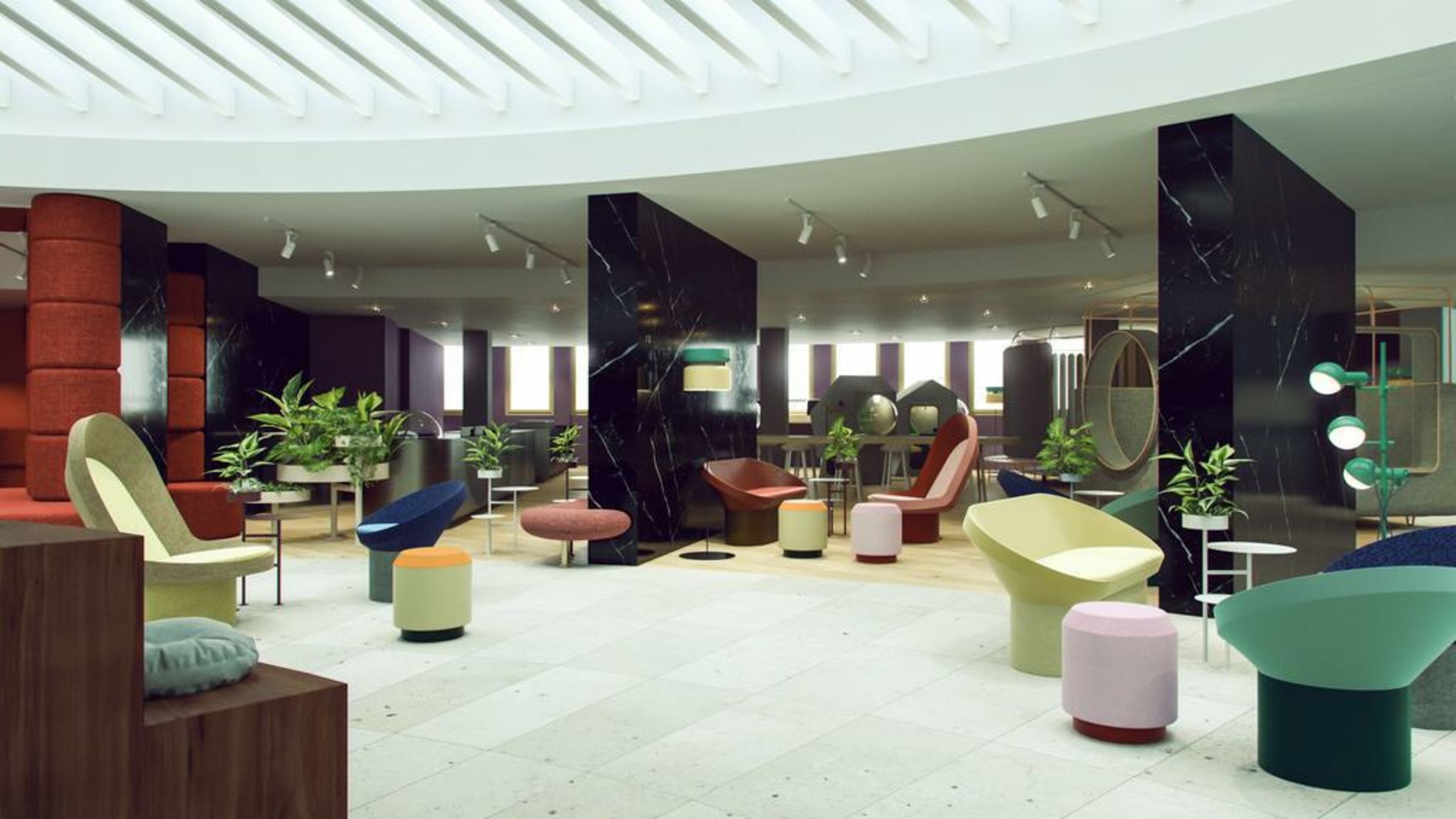 25hours Hotel The Circle