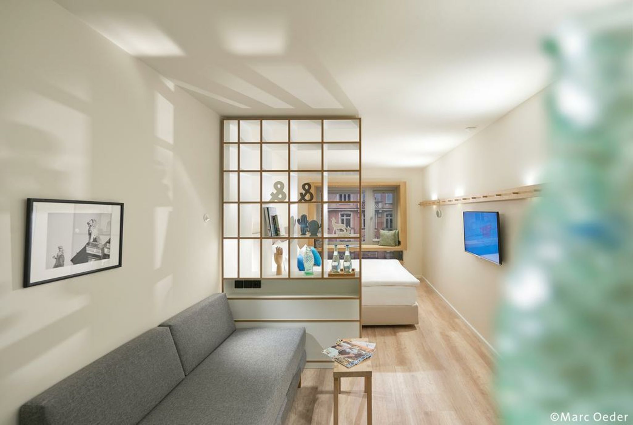 Schwabinger Wahrheit by Geisel