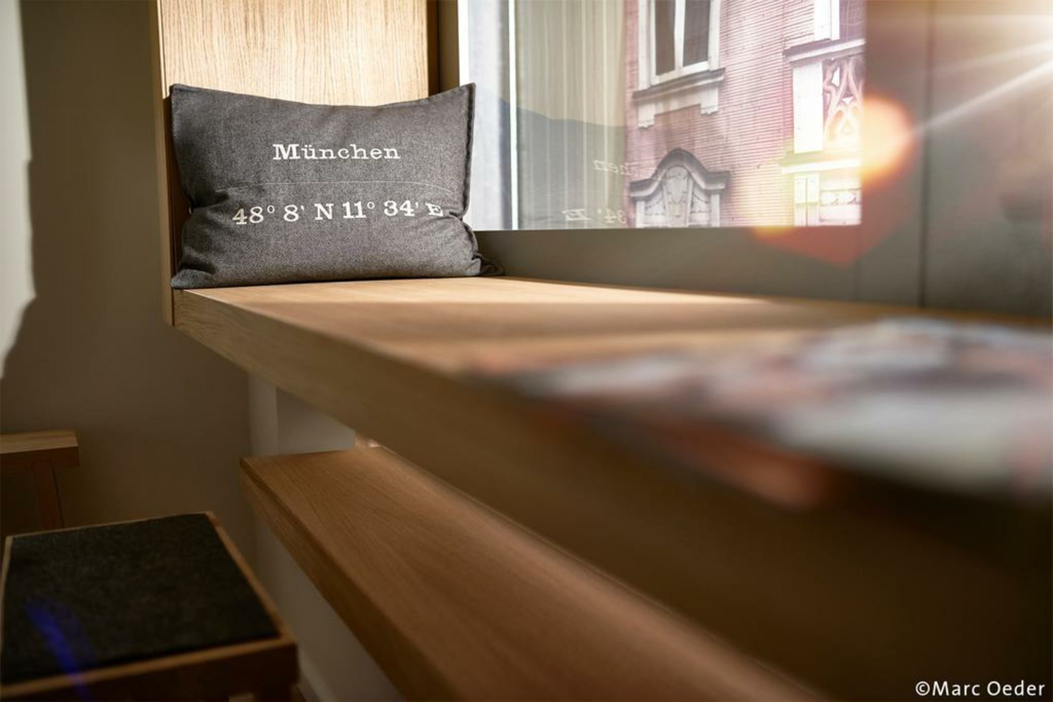 Schwabinger Wahrheit by Geisel