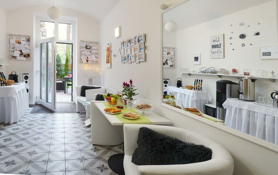 Remember Residence