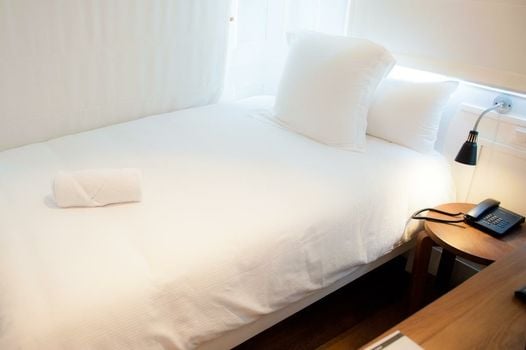 Grand Hotel Urban