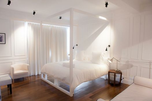Grand Hotel Urban