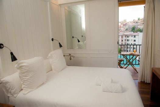 Grand Hotel Urban