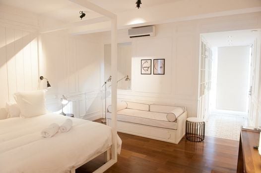 Grand Hotel Urban