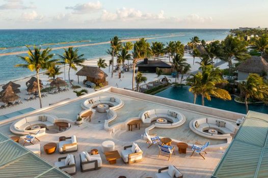 Fairmont Mayakoba
