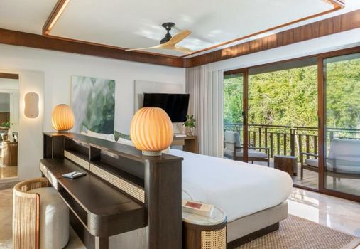 Fairmont Mayakoba