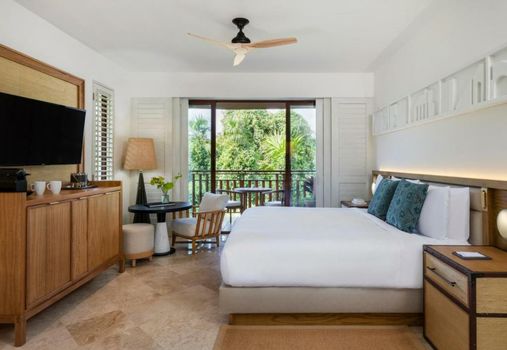 Fairmont Mayakoba