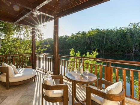 Fairmont Mayakoba