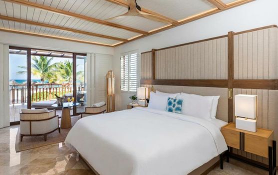 Fairmont Mayakoba