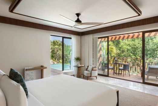 Fairmont Mayakoba