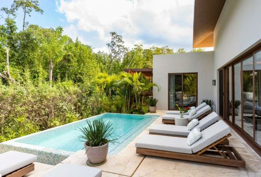 Fairmont Mayakoba