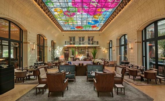 Hotel Lutetia