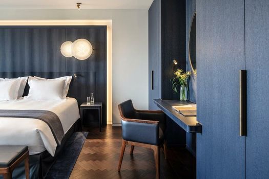 Hotel Lutetia
