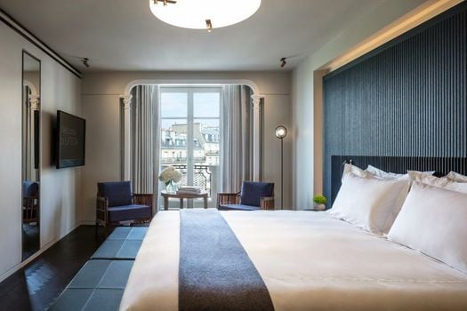 Hotel Lutetia