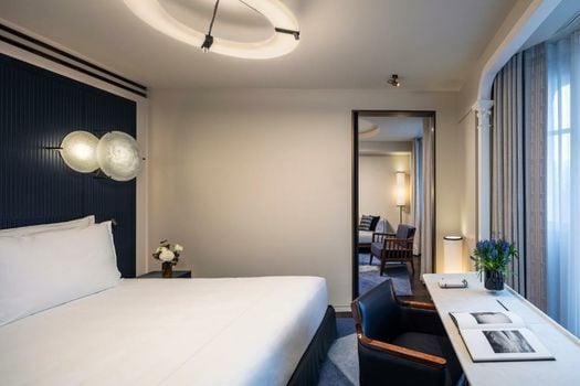 Hotel Lutetia