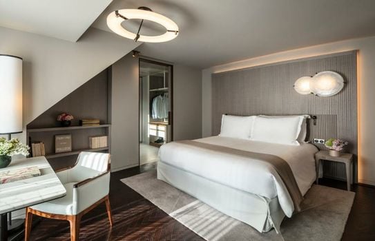 Hotel Lutetia