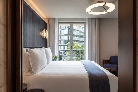 Hotel Lutetia