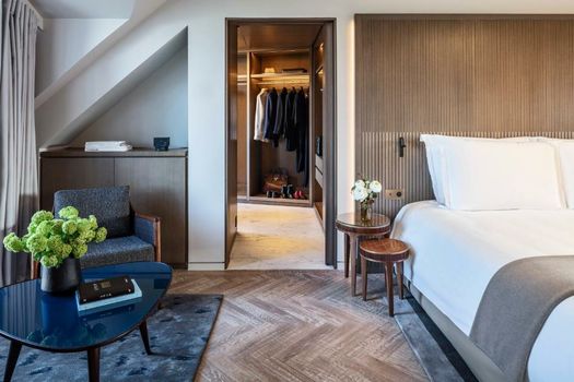 Hotel Lutetia