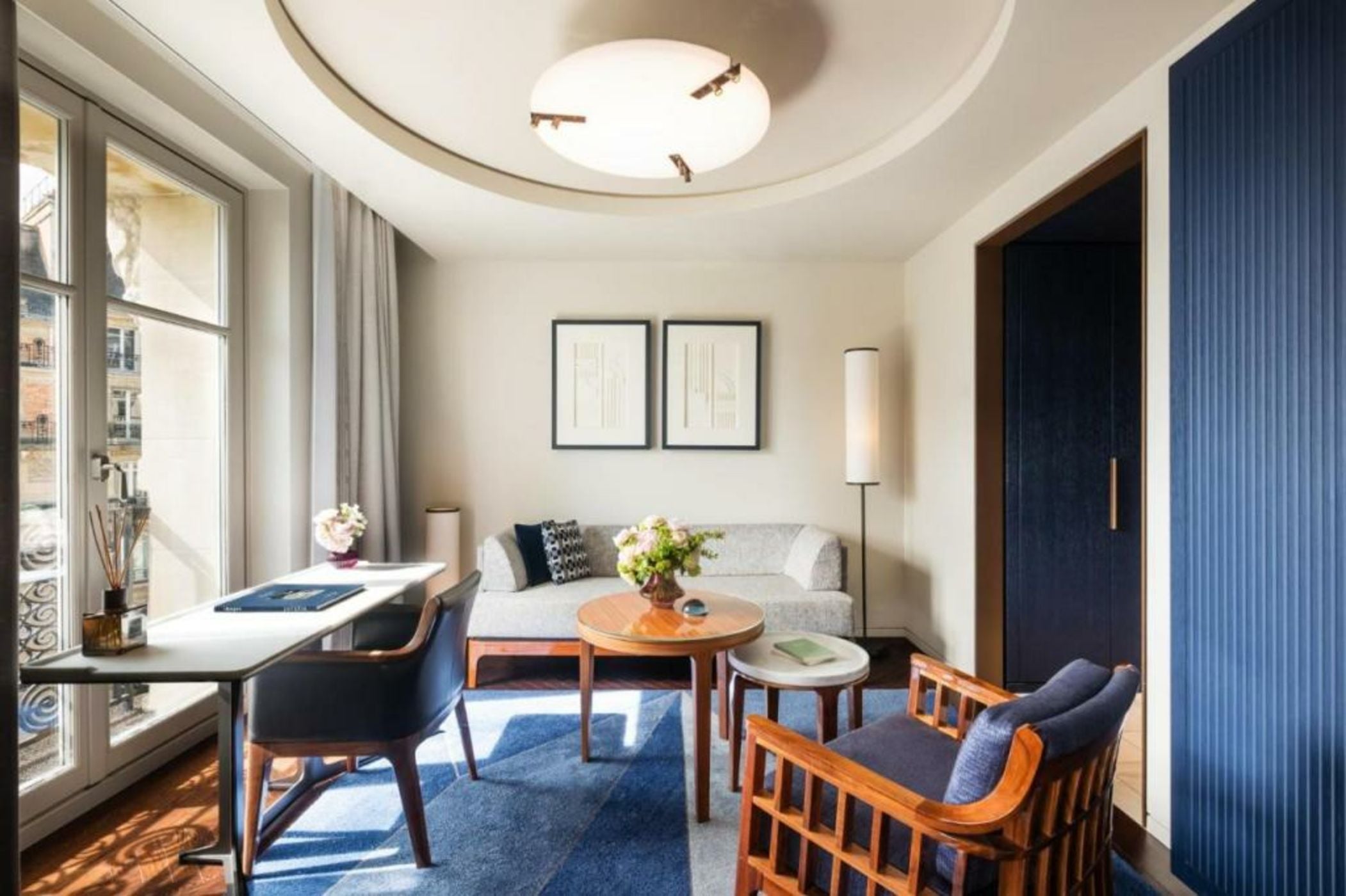 Mandarin Oriental Lutetia, Paris