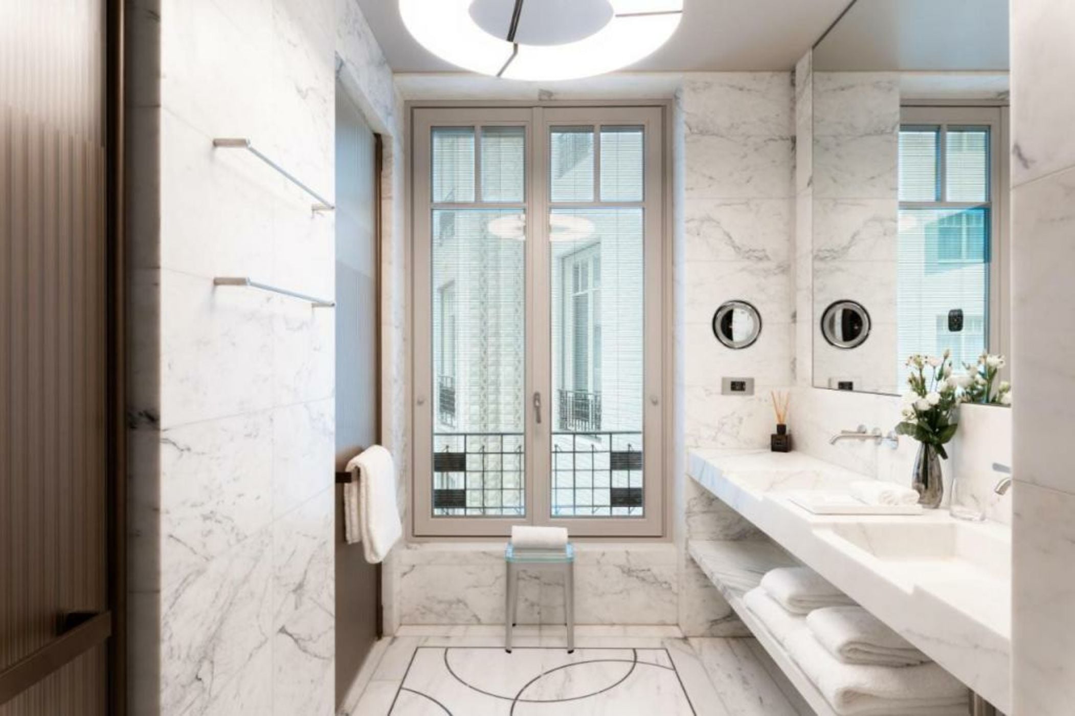 Mandarin Oriental Lutetia, Paris