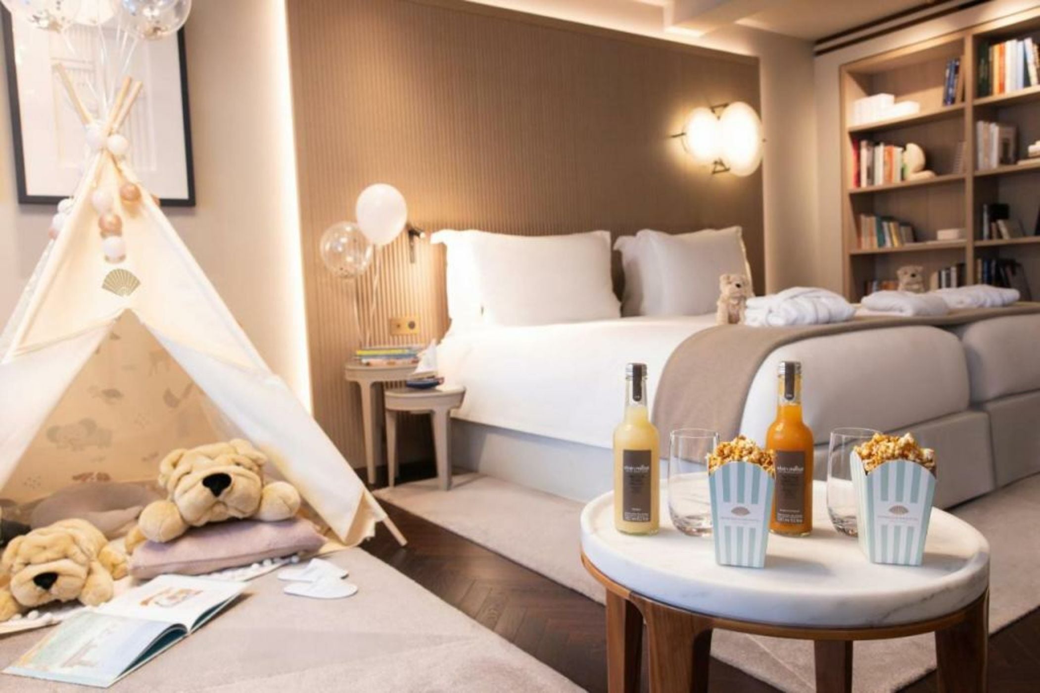 Mandarin Oriental Lutetia, Paris