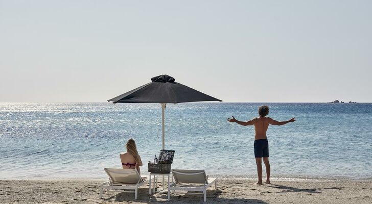 Archipelagos Hotel