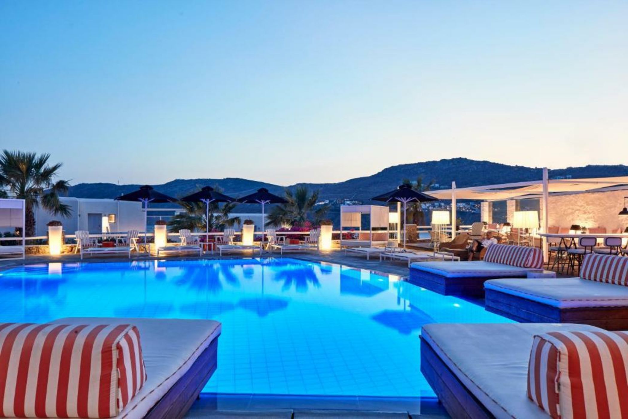 Archipelagos Hotel - Small Luxury Hotels of the World