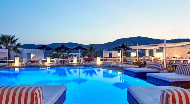 Archipelagos Hotel - Small Luxury Hotels of the World