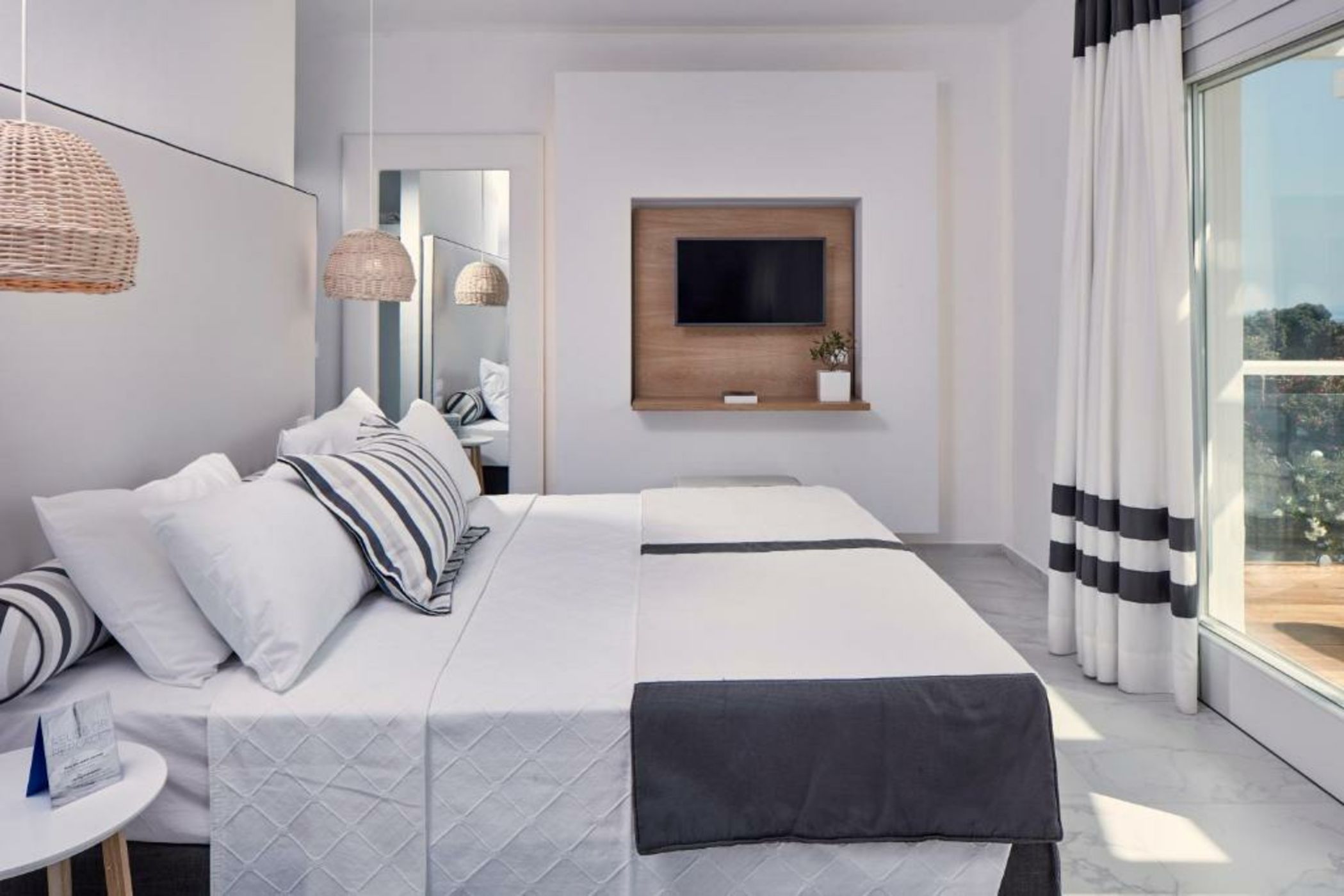 Archipelagos Hotel - Small Luxury Hotels of the World