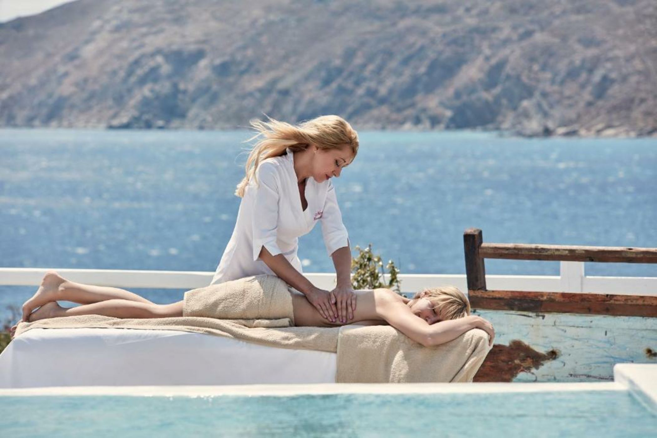 Archipelagos Hotel - Small Luxury Hotels of the World