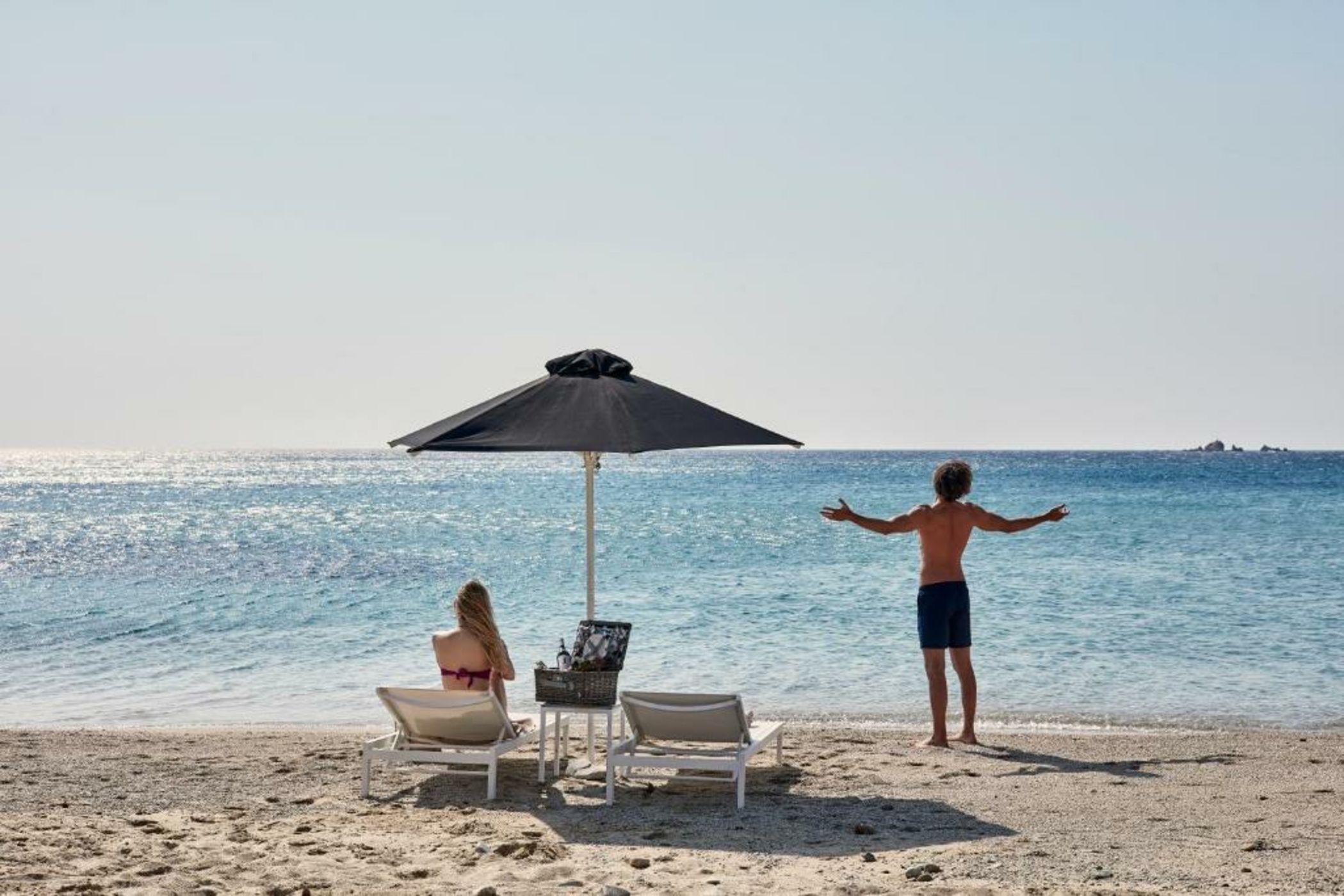 Archipelagos Hotel - Small Luxury Hotels of the World