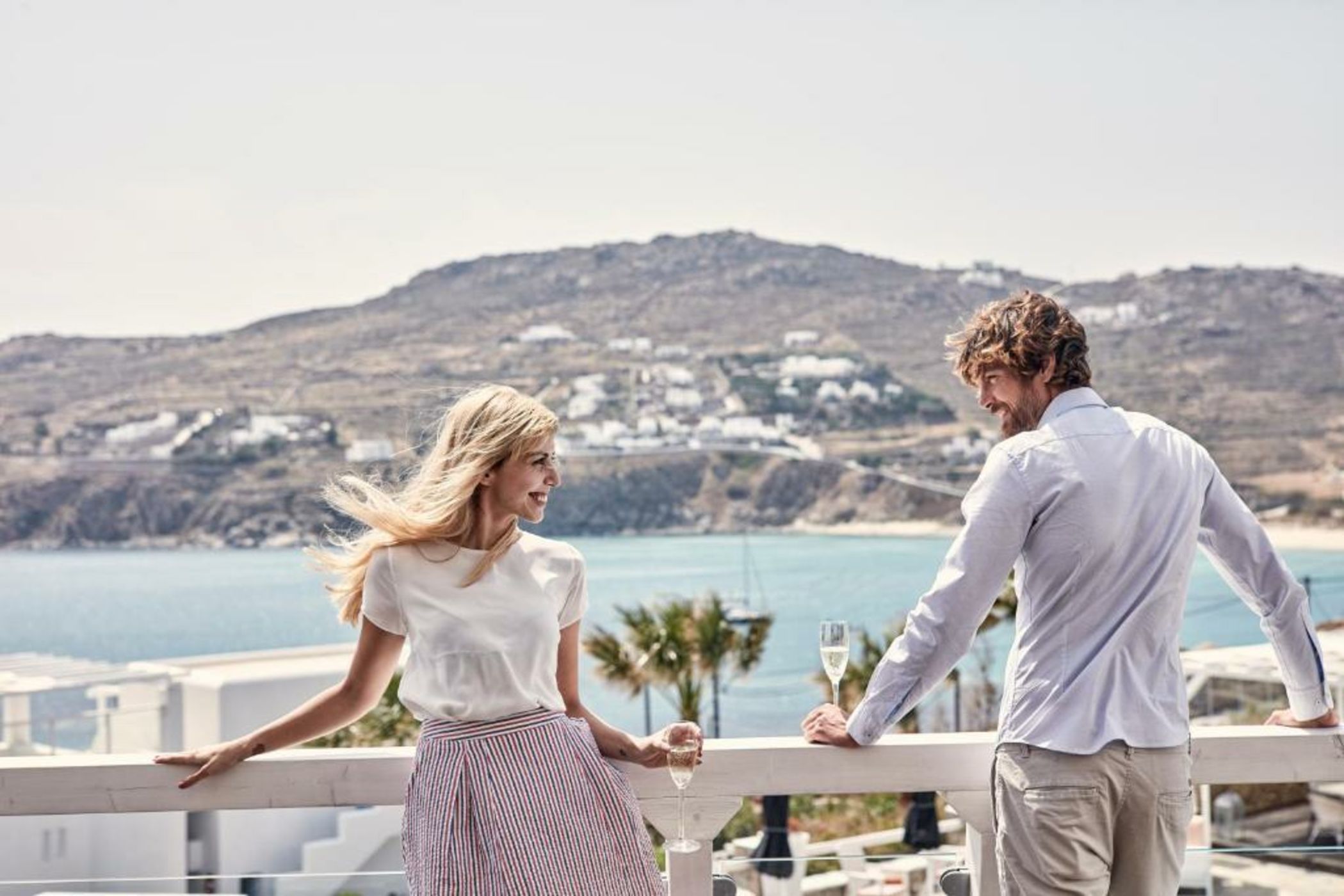 Archipelagos Hotel - Small Luxury Hotels of the World