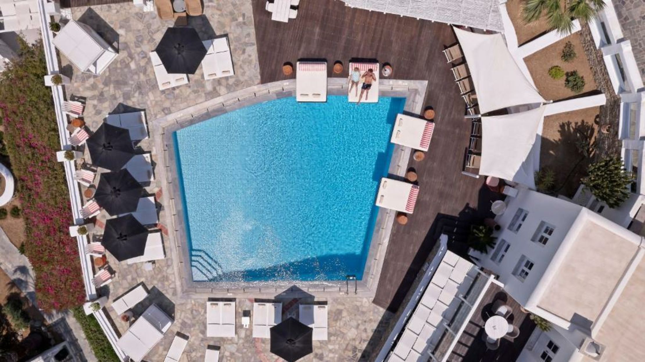 Archipelagos Hotel - Small Luxury Hotels of the World