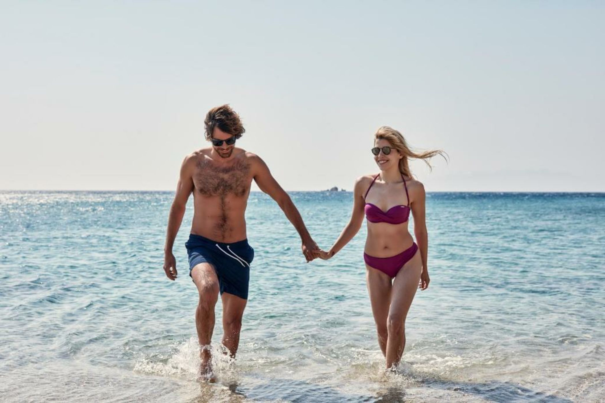 Archipelagos Hotel - Small Luxury Hotels of the World