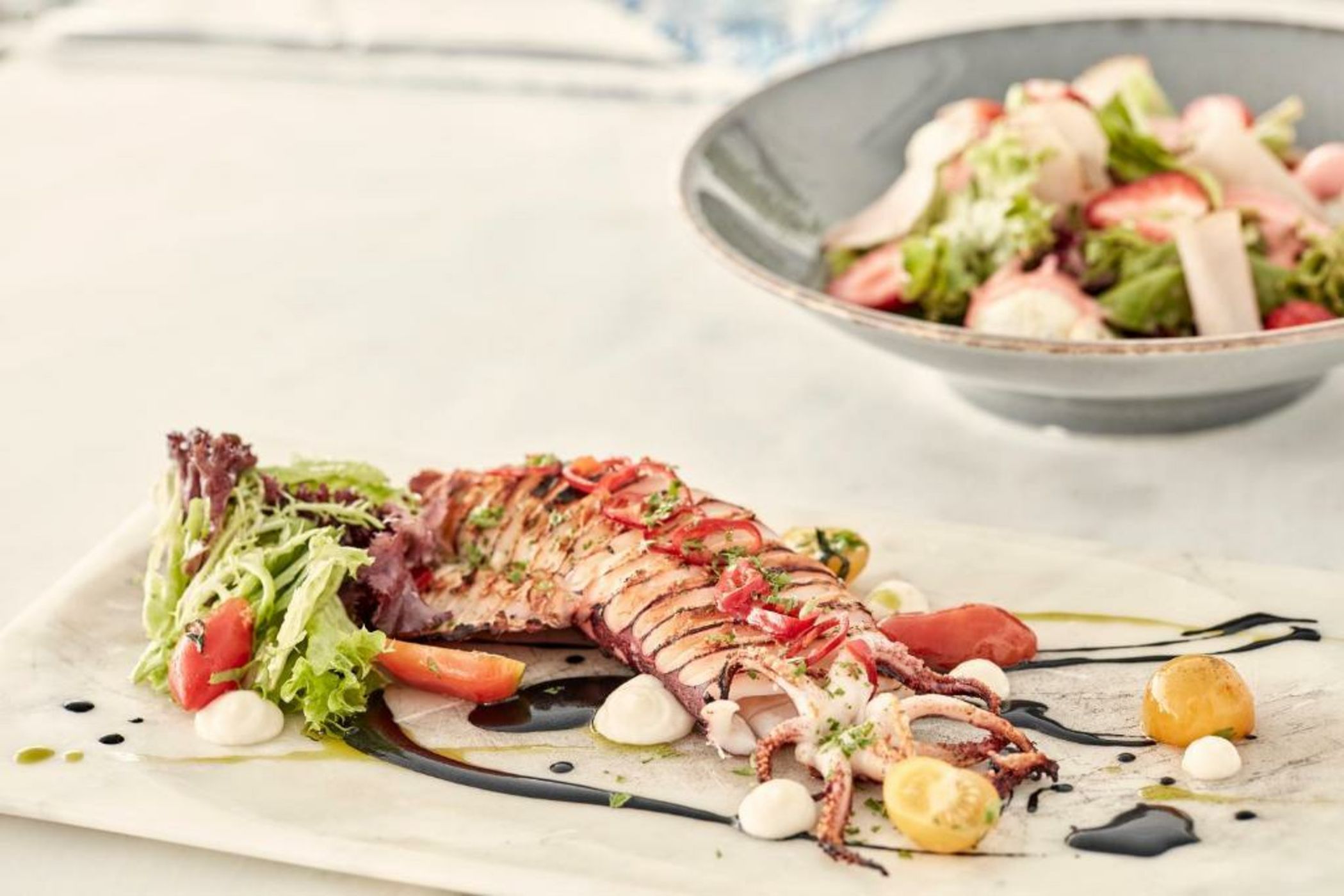 Archipelagos Hotel - Small Luxury Hotels of the World