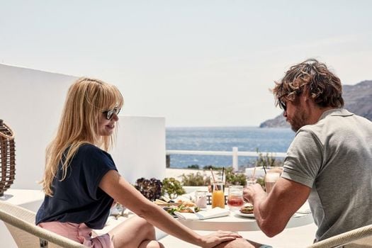 Archipelagos Hotel - Small Luxury Hotels of the World