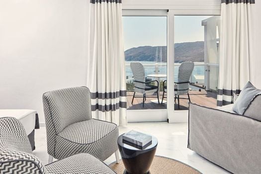 Archipelagos Hotel - Small Luxury Hotels of the World