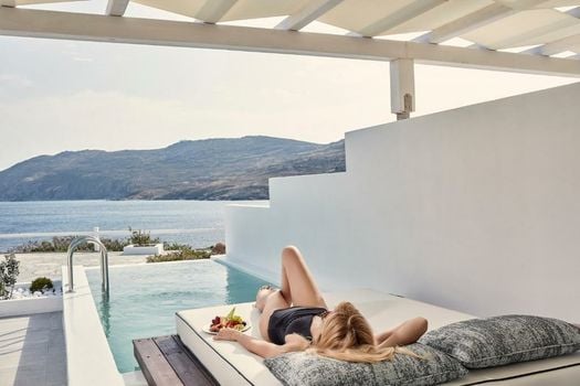 Archipelagos Hotel - Small Luxury Hotels of the World