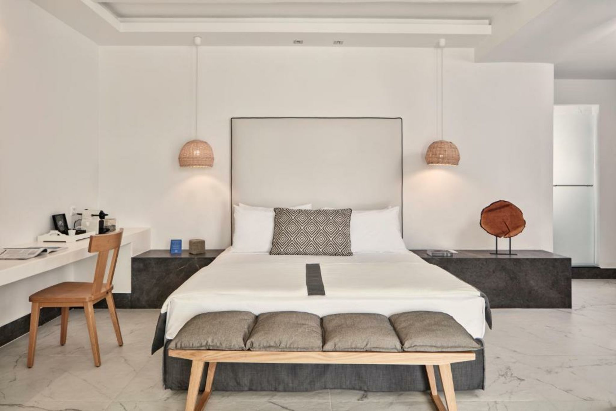 Archipelagos Hotel - Small Luxury Hotels of the World