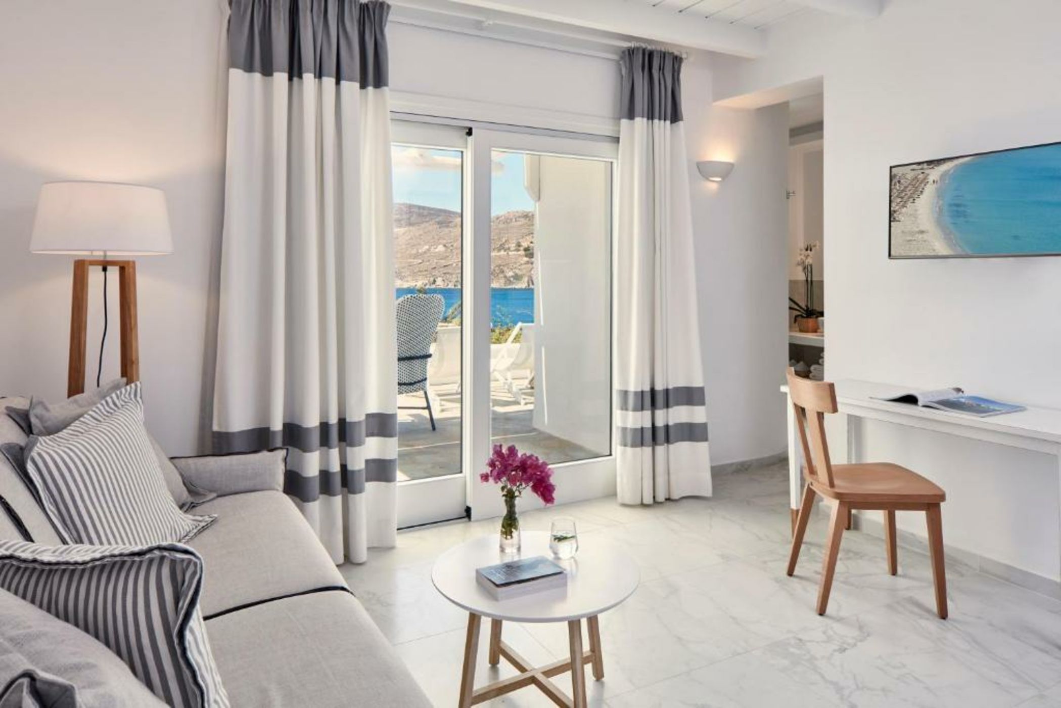 Archipelagos Hotel - Small Luxury Hotels of the World