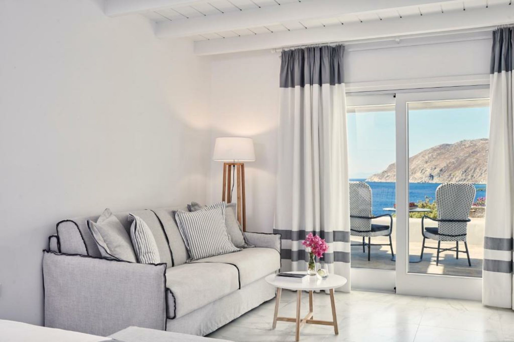 Archipelagos Hotel - Small Luxury Hotels of the World